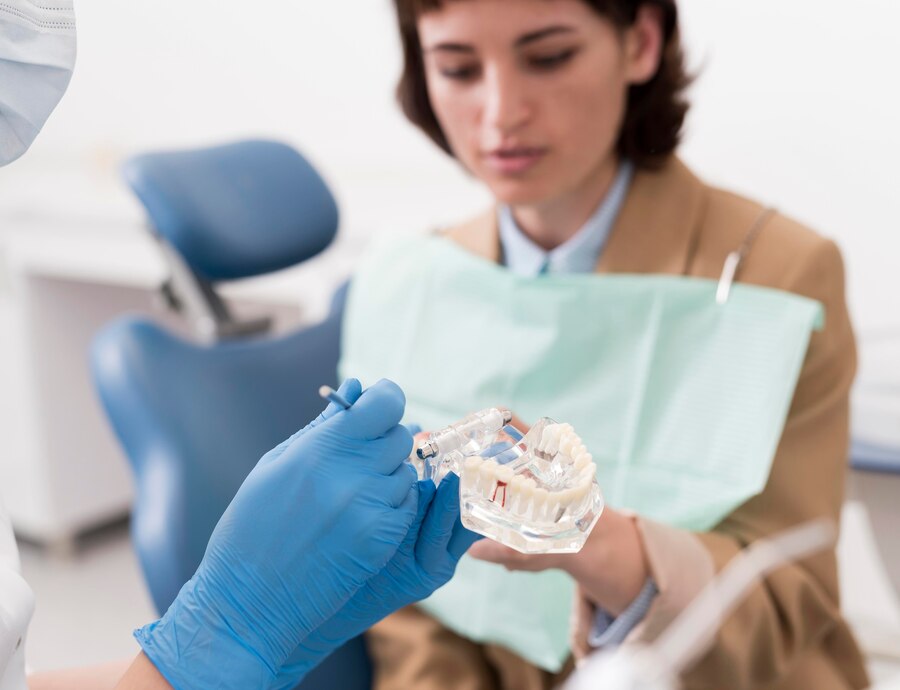 DentalArt, Gaziantep’te Diş Sağlığına Yönelik Yeni Teknolojileri Sunuyor