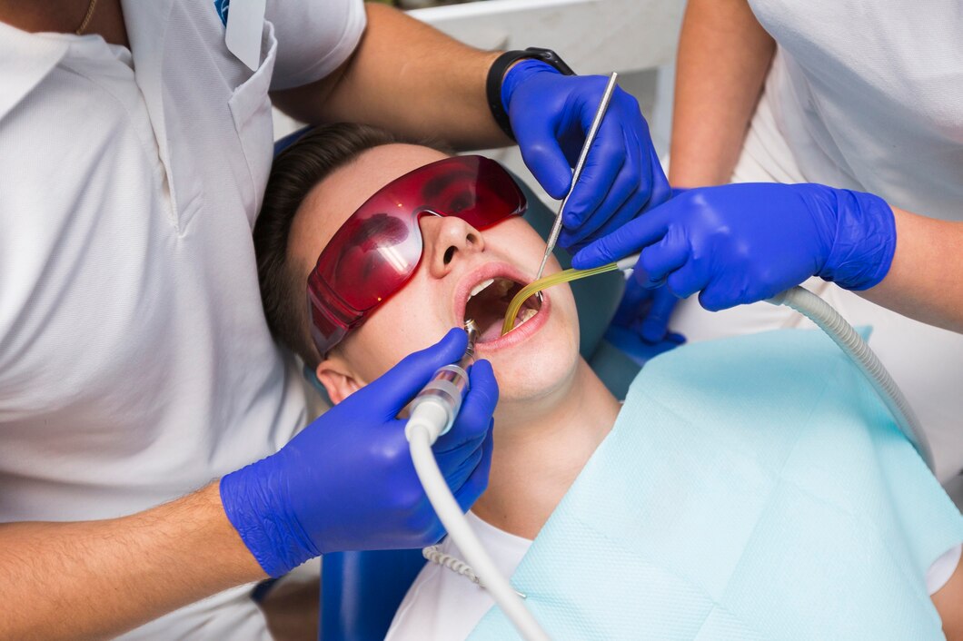 DentalArt’tan Çocuklar İçin Pedodonti Hizmeti: Diş Sağlığına Erken Yaşta Başlayın